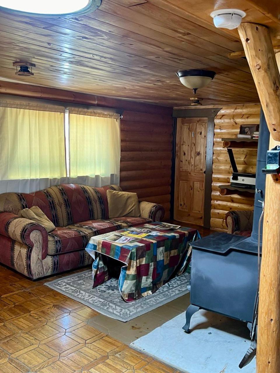 The Gratitude Homestay Alamosa Exterior foto